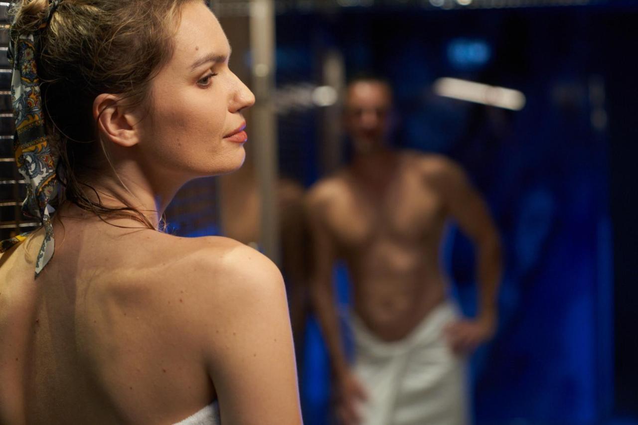 Factory Resort Wellness & Spa Kołobrzeg Buitenkant foto